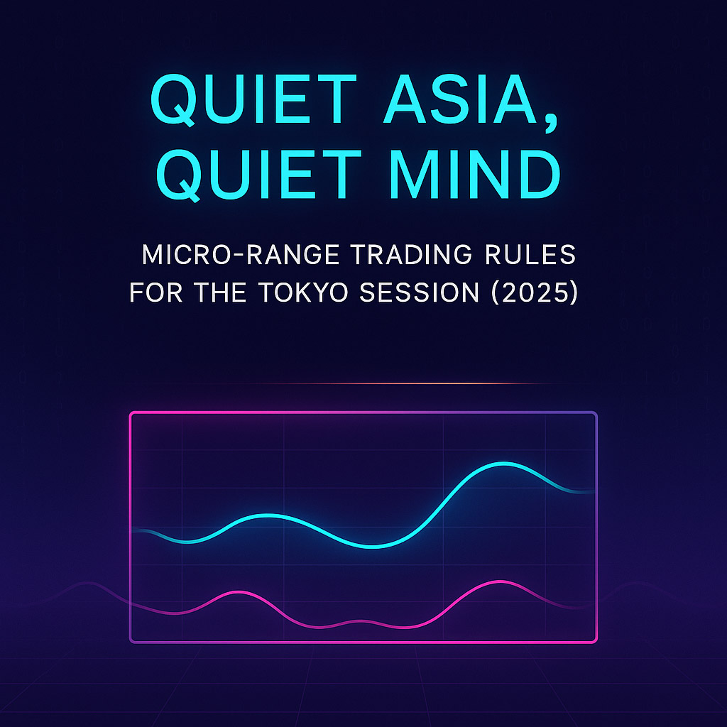 Asia session micro range Tokyo box guide – OrbitPips