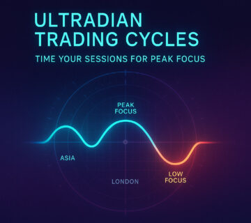 Ultradian trading cycles 90-minute focus waves chart – OrbitPips
