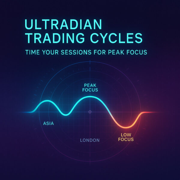 Ultradian trading cycles 90-minute focus waves chart – OrbitPips